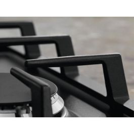 Plaque de cuisson a gaz - ELECTROLUX - 5 foyers - 74,4 x 51 cm - KGS7536SX - Inox