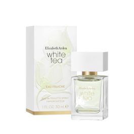 Elizabeth Arden THÉ BLANC Eau Fraîche EDT Vapo 30 ml