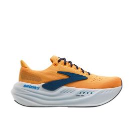 Chaussures de Running pour Adultes Brooks 1104471D886 Orange