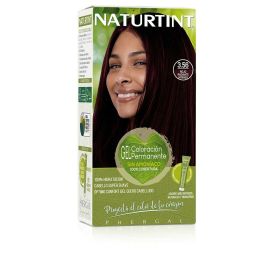 Teinture permanente Naturtint Naturtint 3.56 rojo radiante intenso Sans ammoniaque (170 ml) Precio: 5.79. SKU: S05106489