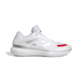 Chaussures de Basket-Ball pour Adultes Adidas Bb Legends Low 41,5