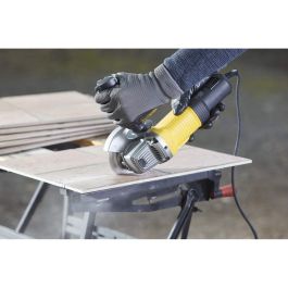 Meuleuse d'angle Stanley 26/3-G220K 850 W