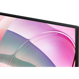 80cm/32" (3840x2160) Samsung S32D700EAU VIEWFINITY 16:9 4K 60Hz HDR10 5ms HDMI DP Black