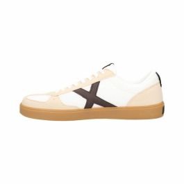 Chaussures de Sport pour Homme Munich Break 41 Blanc