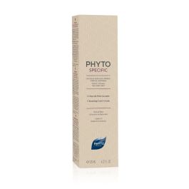 Crème de douche Phyto Paris Phyto Creme De Soin Lavante 125 ml (1 Unité)