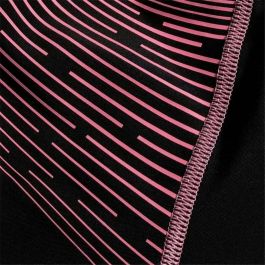 Maillot de Bain Fille Speedo Medalist Noir