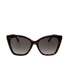 Lunettes de soleil Femme Jimmy Choo RUA/G/S Noir ø 56 mm