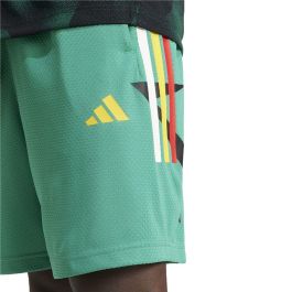 Short de Sport pour Homme Adidas Tiro Cb_Np Sh Vert 11-12 Ans