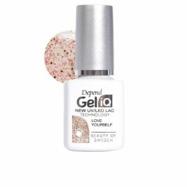 Beter Vernis Semi-Permanent GEL IQ #love yourself Beige 5 ml Precio: 6.7899996. SKU: B14JQVM2A2