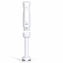 Livoo Batteur Main 300W 2 Lames Inox 1 Vitesse Blanc AUC3523930098109