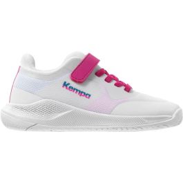 Chaussures de Sport pour Enfants Kempa Kourtfly Fuchsia Unisexe Handball S Precio: 53.4999996. SKU: B1APSJTHQN