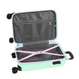 Cartable Pembe pembe Multicouleur 34,5 x 55 x 20 cm