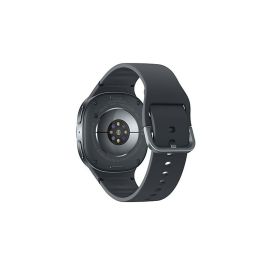 Montre intelligente Samsung SM-L320NDAAEUE Graphite 1,3" 40 mm
