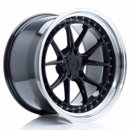Pneu de voiture Japan Racing JR391911F35X0072GBL Noir 19" ET25 ET0 CB 72,6 Precio: 788.8899996. SKU: B179X5WBNJ