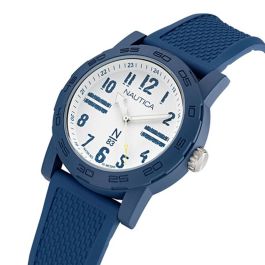 Montre Homme Nautica NAPATS301 (Ø 44 mm)