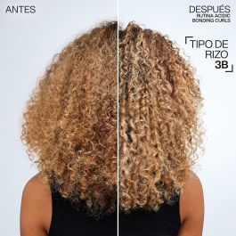 Redken Shampooing Acidic Bonding Curls Sans Silicone Cheveux Bouclés 300 ml