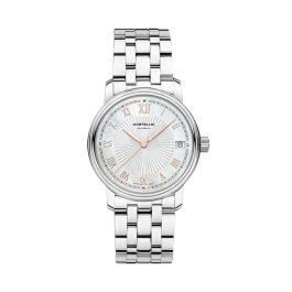 Montre Femme Montblanc 114367