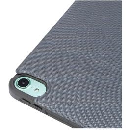 Tucano Up Plus Case für iPad Air 10,9"" (4./5. Gen) und iPad Pro 11"" (1./2./3./4. Gen), Grau, IPD109UPP-DG