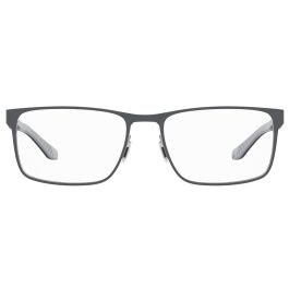 Monture de Lunettes Homme Under Armour UA5064G05TF81 Gris ø 58 mm