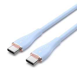 Câble USB Vention TAWSG 1,5 m Bleu (1 Unité) Precio: 7.5. SKU: B1BHSLWAZK