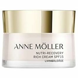 Crème visage Anne Möller ANNE MOLLER Spf 15 50 ml Precio: 33.5000004. SKU: S0584132