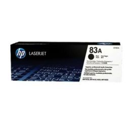 HP Toner LaserJet 83A Negro (CF283A) Original Precio: 104.4999996. SKU: S8409783