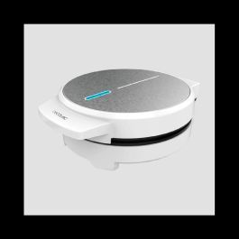 Gaufrier Cecotec Fun Gofrestone Acier 1000 W