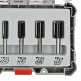 Ensemble d'accessoires BOSCH 6 Pièces