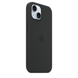 Protection pour téléphone portable Apple Noir Apple iPhone 15