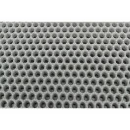 Tamis Trixie Gris Feuille de Mousse 40 × 70 cm