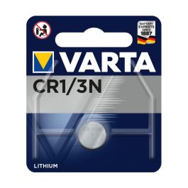Batteries Varta (1 Pièce) Precio: 18.5000004. SKU: S7902208