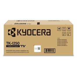 Toner Kyocera 1T0C3H0NL0 Noir Precio: 108.69. SKU: B13LA2AE6A