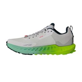Chaussures de trail pour femmes Altra Timp 5 Gris clair 41
