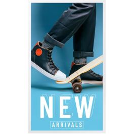 Samsung EM32DX Écran E-Paper 80.01cm (32") Smart Signage Quad HD Wifi 24/7