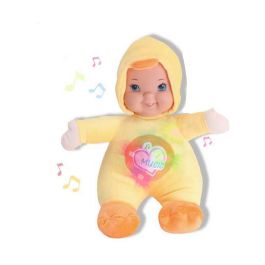 Bébé poupée Reig Peluche musicale 35 cm Canard Precio: 22.59. SKU: S2424925