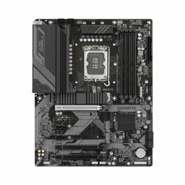 Gigabyte Carte Mère Z790 D Chipset Intel Z790 LGA 1700 DDR5 pour PC