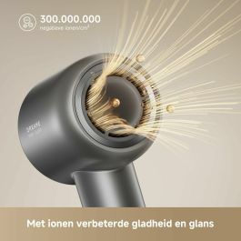 Sèche-cheveux Dreame 010401AC000265 220-240 V