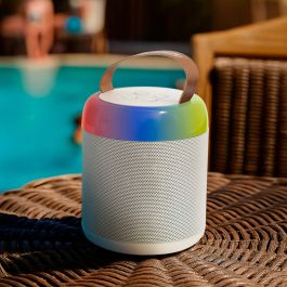 Enceinte avec Microphone Karaoké Bontempi