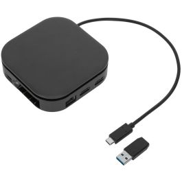 D TARGUS DUAL FHD HDMI DISPLAYLINK