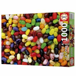 Puzzle Educa Dulces 1000 Pièces