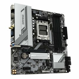 Gigabyte B650M Gaming Plus WF Carte Mère - Socket AM5, DDR5, Micro ATX