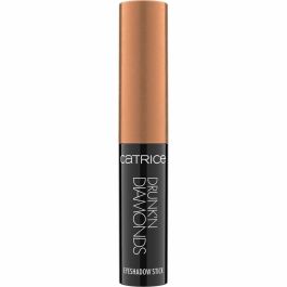 Catrice Fard à paupières en stick Drunk'n Diamonds n° 030-Bronzed Jelly Bliss 2,5 g