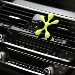 Désodorisant Pour Voiture Dr Marcus Lucky Top Citrique Plastique Pendentif (12 Unités)