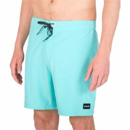 Maillot de bain homme Hurley Phantom Solid 18" Aigue marine Precio: 44.5899996. SKU: S6455227