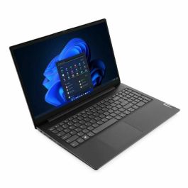 Ordinateur Portable Lenovo 83A100GFSP 16 GB RAM 15,6" intel core i5-13420h 512 GB SSD Espagnol Qwerty