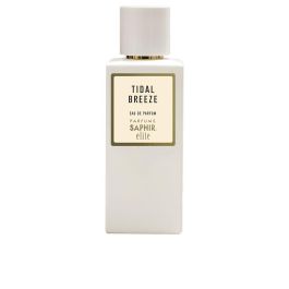 Parfums Saphir ELITE TIDAL BREEZE edp vapo 100 ml Eau de Parfum Unisexe Notes Boisées MuscMusc Blanc et Mimosa Precio: 15.5000004. SKU: B1GMVWKG9X
