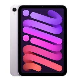 Tablette Apple iPad mini 7 8,3" 8 GB RAM 512 GB Violet