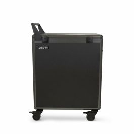 Dicota Charging Trolley for 14 Laptops EU version