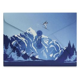 Papier pour imprimante Montblanc NA Multicouleur A4 Precio: 97.368. SKU: B1KCBPFPZS