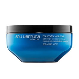 Masque pour cheveux fins Muroto Volume Shu Uemura Precio: 57.8900004. SKU: S0569504